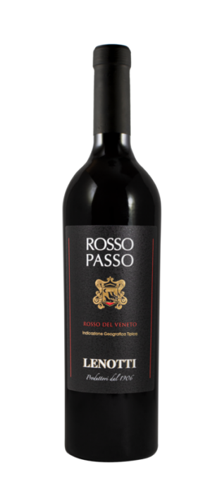 "Rosso Passo" Veneto IGT Rosso