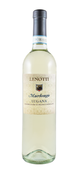 Soave DOC Classico – Lenotti