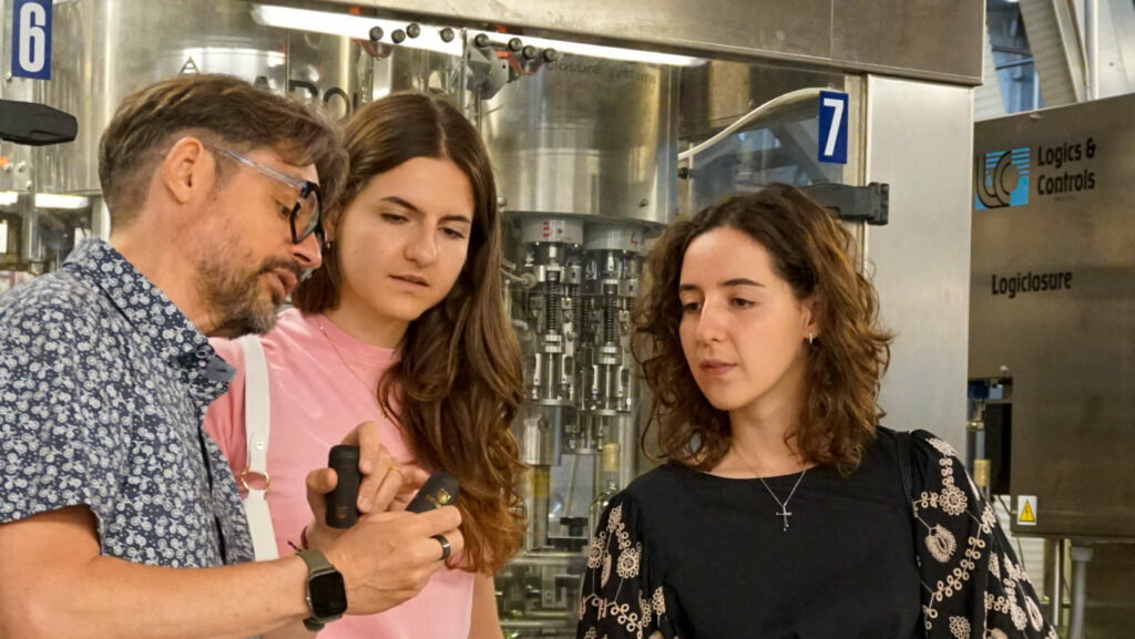 wine tasting and visit bardolino 6