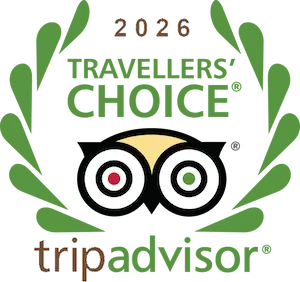 Travellers' Choice 2026 - Premio Tripadvisor Bardolino